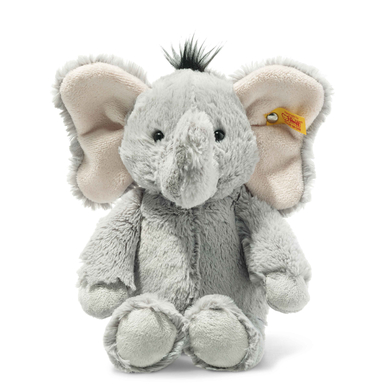 Steiff Peluche éléphant Soft Cuddle Friends Ella 30 cm