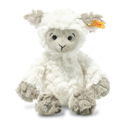Steiff Cuddle Friends Agneau doux Lita 20 cm