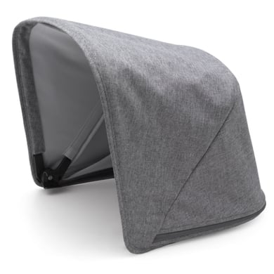 bugaboo Sufflett Cameleon 3 Grey Melange