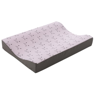 Träumeland Matelas à langer chat 50x70 cm