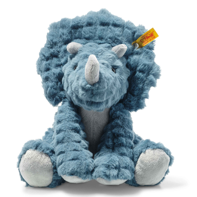 Image of Steiff Triceratopi morbido Cuddle Friends Dixi 28 cm059