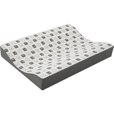 Träumeland skötbädd, liten björn 50 x 70 cm