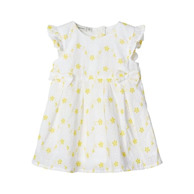 name it robe NBFFREJA B right White