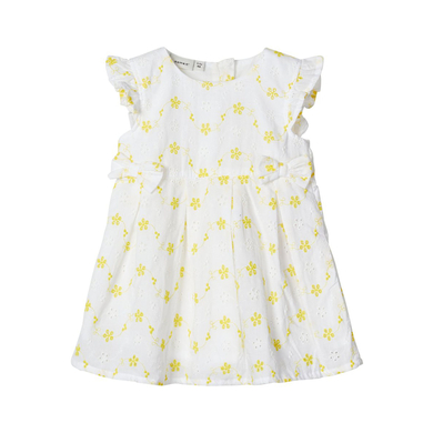 name it robe NBFFREJA B right White