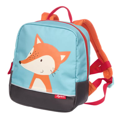 sigikid® Sac à dos enfant renard Forest