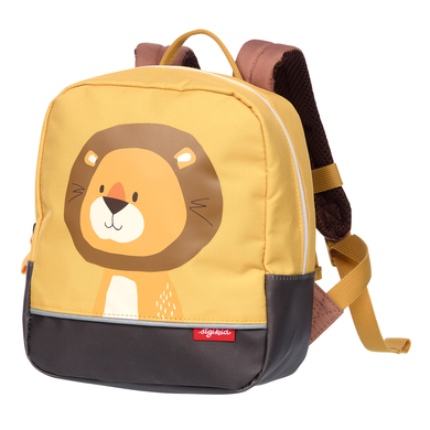 sigikid® Sac à dos enfant lion Forest