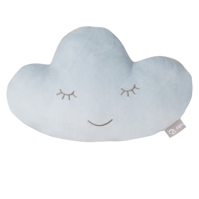 roba Un adorable y decorativo cojín de nubes Style de turquesa