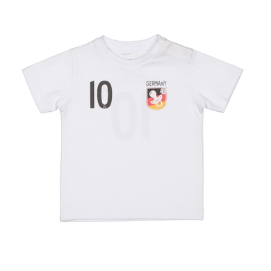 STACCATO T-Shirt blanc