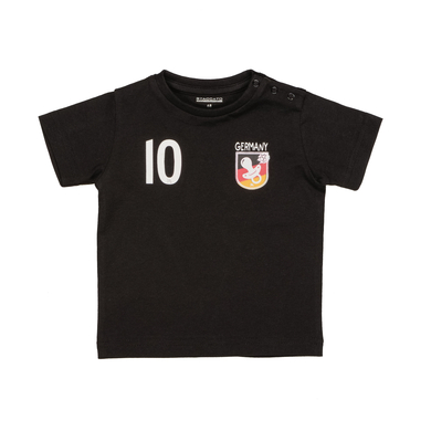 STACCATO T-Shirt noir