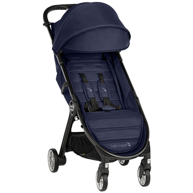 baby jogger Poussette compacte City Tour 2 Seacrest bleu foncé