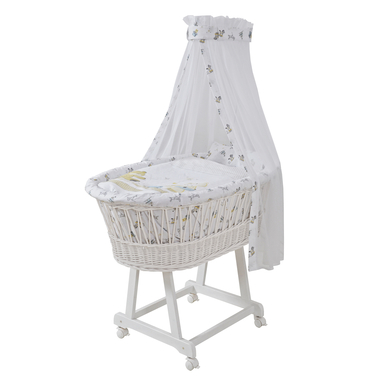 urra Komplettstubenwagen Spielbär  - Onlineshop Babymarkt
