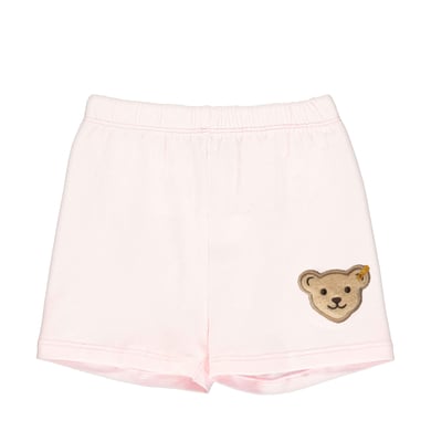 Steiff Shorts . barely ..rosa...