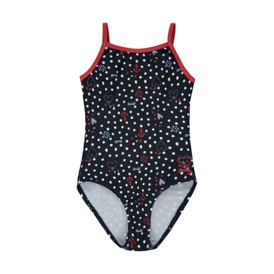 Steiff Maillot de bain, black iris