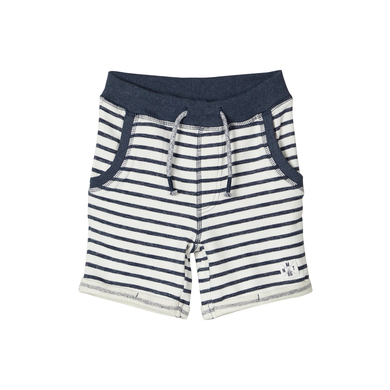 name it Shorts Nmmfariko saphir foncé