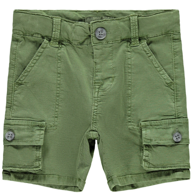 Image of name it Shorts Nmmbarry Twibatella cargo loden Verde059