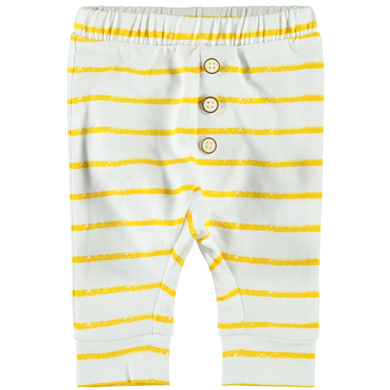 name it Leggings NBNUNNAHE B right White