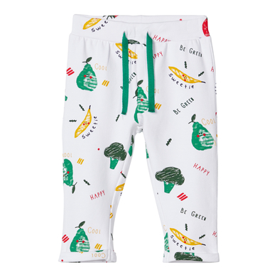 name it Pantalon de survêtement NBNUBIEHE B right Light