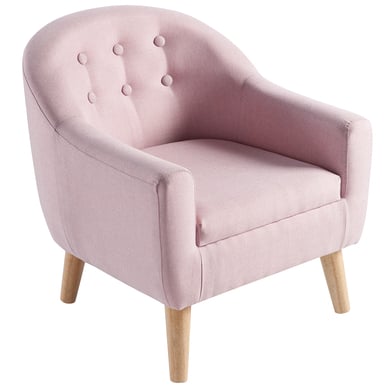 howa  sillon infantil rosa