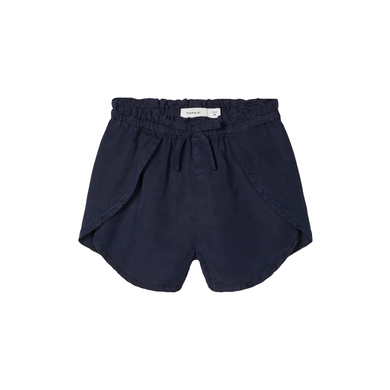 name it Shorts NMFHALLO Saphir foncé