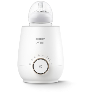 Philips Avent Calienta biberones rápido SCF358/00