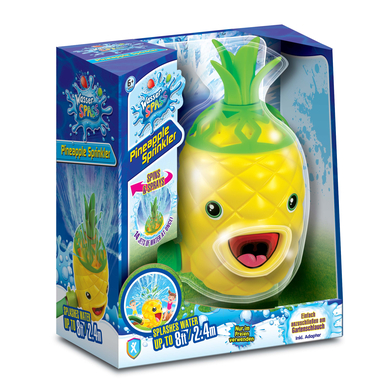 XTREM Toys and Sports - Jouet d'eau ananas cracheur