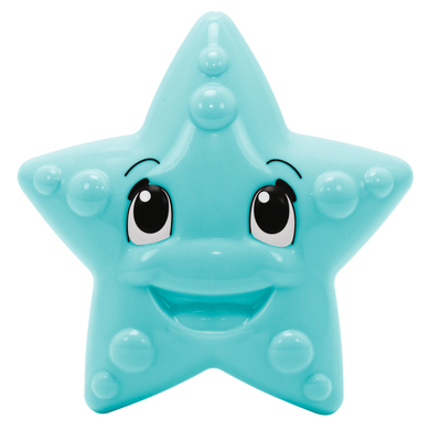 Simba Jouet de bain étoile de mer lumineuse ABC