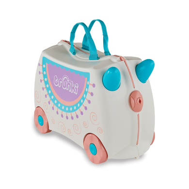 Bilde av Trunki Kofferten Til Barn - Lola Lola