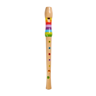Image of Eichhorn Music Flauto in legno