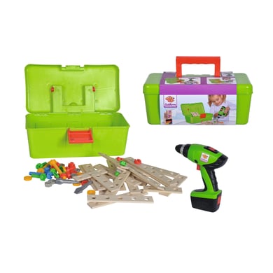 Eichhorn Constructor - Caja de herramientas