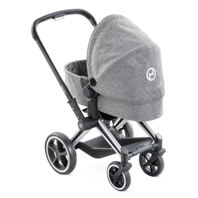 Corolle® Poussette poupon 3en1 Cybex Priam 36/42 cm