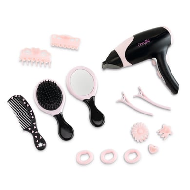 Corolle ® Juego de estilismo para el cabello