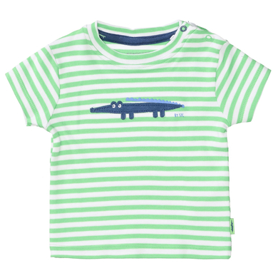 STACCATO T-shirt b right Apple rayé