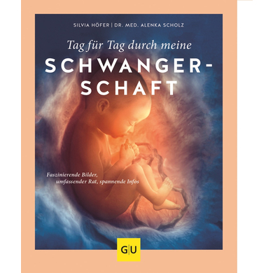 Gräfe und Unzer GU, Meine Schwangerschaft 874833