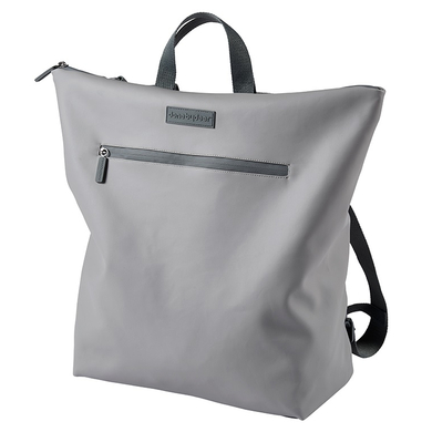 Done by Deer™ Sac à langer à dos gris