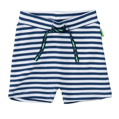 STACCATO Courtes bandes d'encre foncée