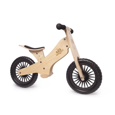 Image of Kinderfeets® Bici senza pedali, color legno naturale