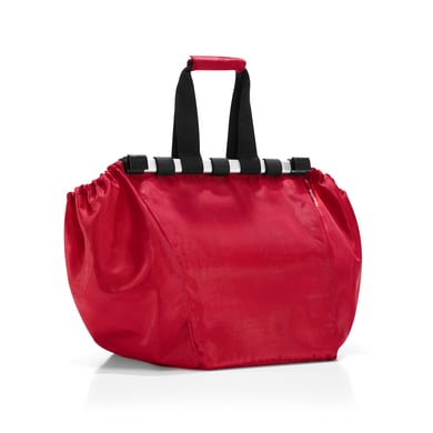 reisenthel ® easy shopping bag red