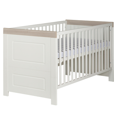 roba Lit enfant évolutif Felix bois 70x140 cm