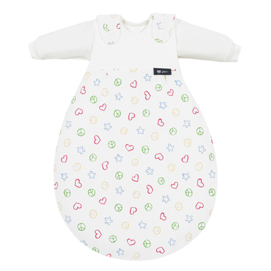 Alvi Baby-Maxchen® 2st. Lycklig