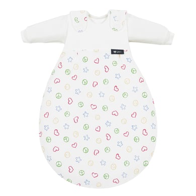 Image of Alvi Baby-Maxchen® 2pz. Happy059