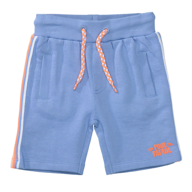 STACCATO Sweatbermuda doux ocean