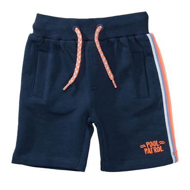 STACCATO Sweatbermuda encre noire