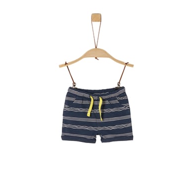 s. Olive r Sweatshort de la marine