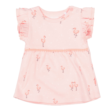 STACCATO Tunique à motifs souples peach