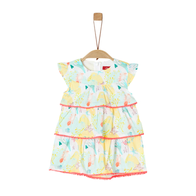 s. Olive r s'habiller white