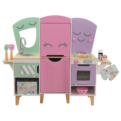 Image of KidKraft® Cucina giocattolo Lil' Friends