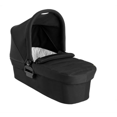 baby jogger City Mini GT2 reiswieg Double Jet Black