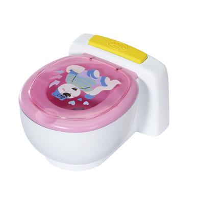 Image of BABY nato Bath toilette 43 cm059