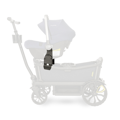 Chariot de Marche pour Enfant Caddie 2-en-1 Utilisation comme Trotteur pour  Bébé pour 1 An à 3 ans Roues en Caoutchouc - Costway