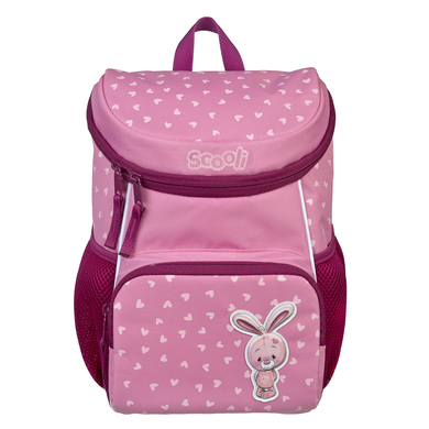 UNDERDELER Scooli Mini-Me Bella-Bunny